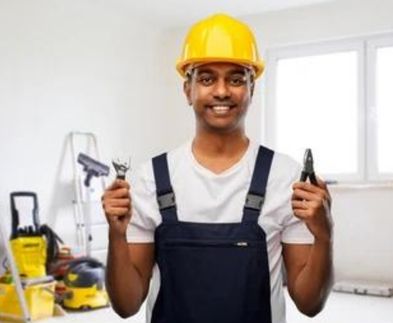 PLUMBERS