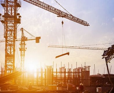 SCAFFOLDERS